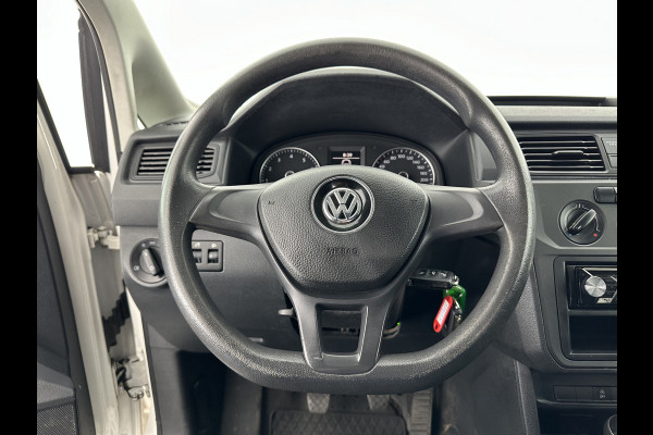 Volkswagen Caddy 1.4 TGI L2H1 EcoFuel Maxi Trendline *CRUISE | PDC | RADIO-CD/MP3*