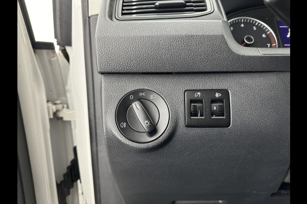 Volkswagen Caddy 1.4 TGI L2H1 EcoFuel Maxi Trendline *CRUISE | PDC | RADIO-CD/MP3*