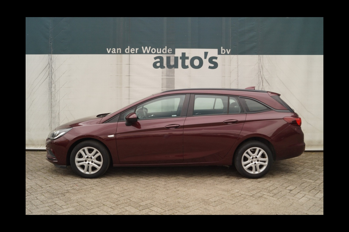 Opel Astra Sports Tourer 1.0 Online Edition -NAVI-PDC-AIRCO-