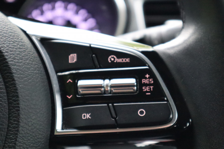 Kia Ceed Sportswagon 1.0 T-GDi DynamicLine | Camera | Navi | Carplay |