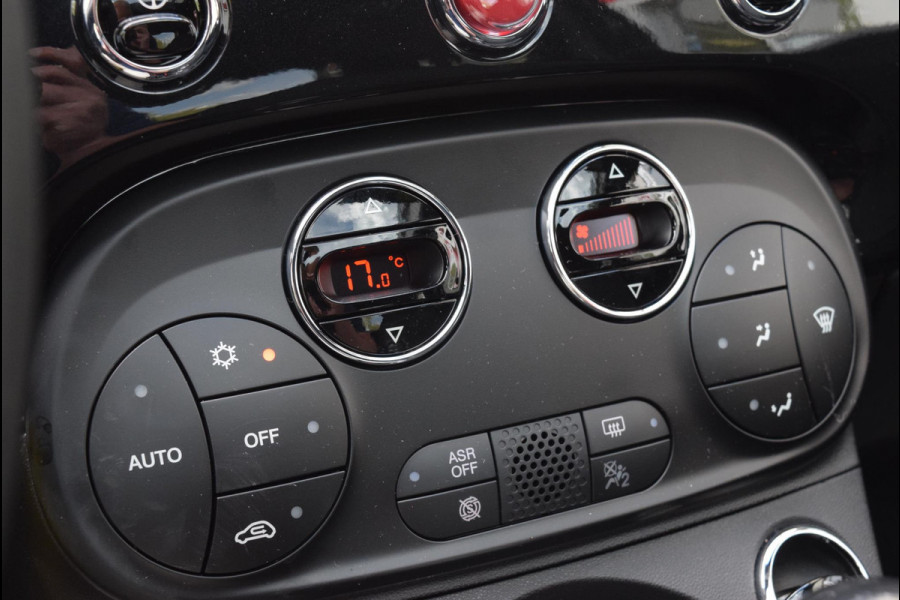 Fiat 500 1.0 Hybrid Dolcevita| Navi | Carplay | Clima