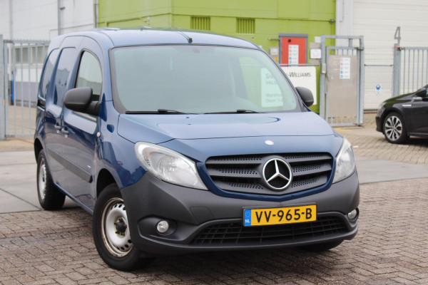 Mercedes-Benz Citan 108 CDI BlueEFFICIENCY AIRCO TREKHAAK KM NAP