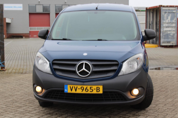 Mercedes-Benz Citan 108 CDI BlueEFFICIENCY AIRCO TREKHAAK KM NAP