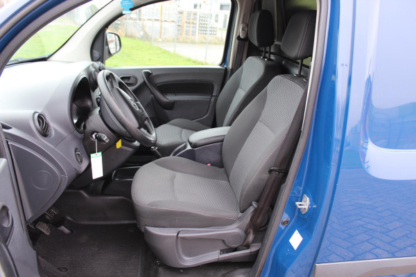 Mercedes-Benz Citan 108 CDI BlueEFFICIENCY AIRCO TREKHAAK KM NAP