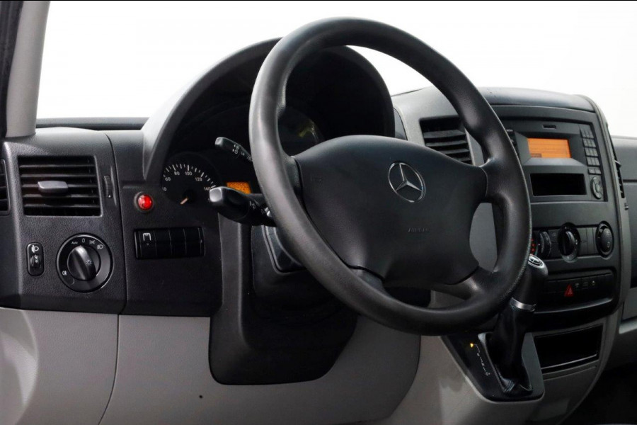 Mercedes-Benz Sprinter 514 CDI 143pk E6 7G Automaat XXL Bakwagen met achterdeuren L494 25m3 02-2017