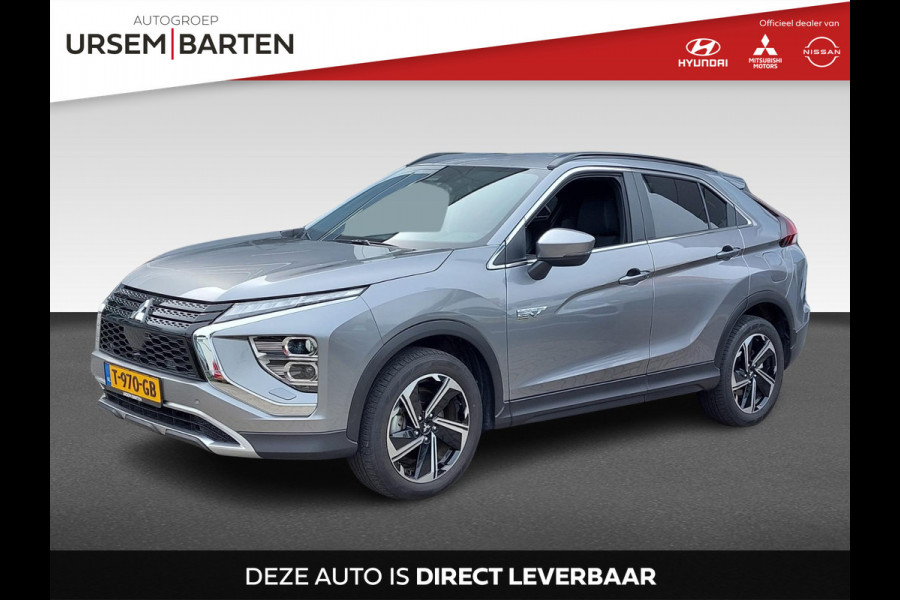 Mitsubishi Eclipse Cross 2.4 PHEV Intense+