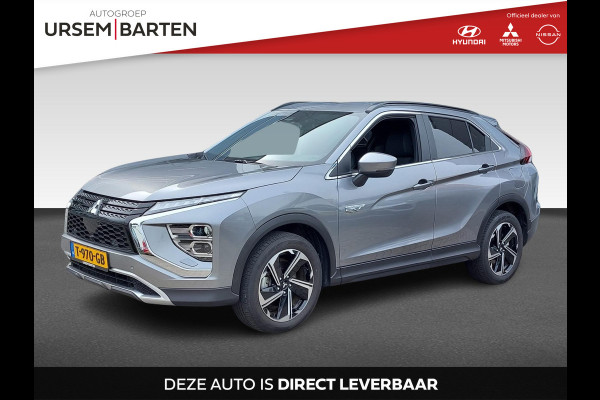 Mitsubishi Eclipse Cross 2.4 PHEV Intense+