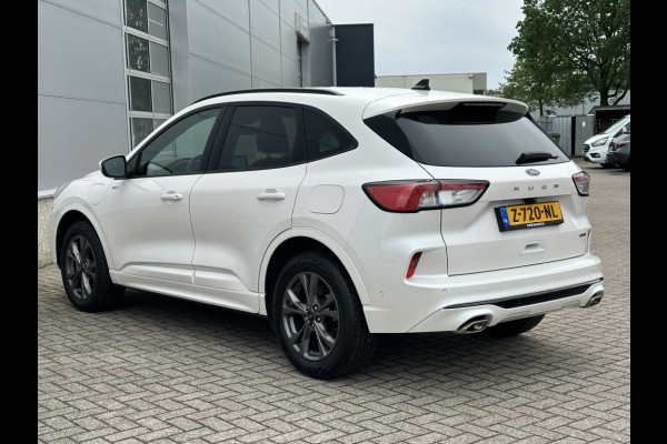 Ford Kuga 2.5 PHEV ST-Line X DRIVERPACK! WINTERPACK!