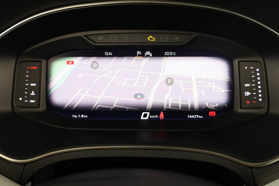 Seat Arona 1.0 TSI 95Pk Style Business Intense 95 pk | Verlengde garantie | Navigatie | Parkeersensoren achter | LED koplampen | Stoelverwarming |