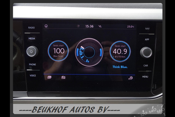 Volkswagen Polo 1.0 TSI 2021 Airco Carplay Navigatie Cruise