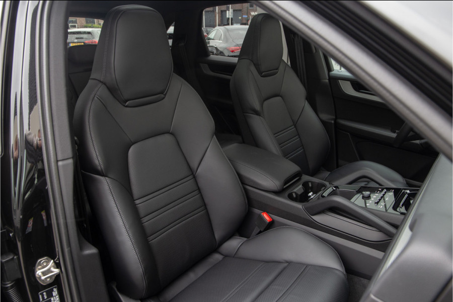 Porsche Cayenne 3.0 E-Hybrid Facelift, Bose, Luchtvering, Pano, Passenger-Display, Sportstoelen 469pk