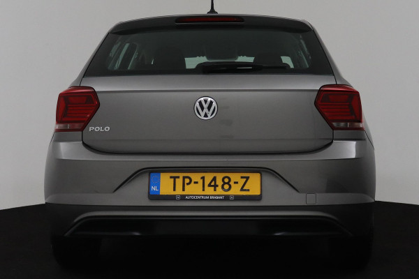Volkswagen Polo 1.0 TSI Comfortline Business (NAVIGATIE, CARPLAY, ADAPTIVE CRUISE, NL-AUTO, GOED ONDERHOUDEN)