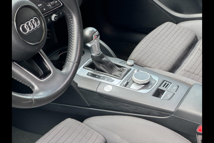 Audi A3 Limo 1.4 TFSI S-Tronic ACC Pano Virtual Navi Camera