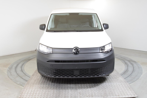 Volkswagen Caddy Comfort 2.0 TDI EU6 102 pk 6-BAK RIJKLAAR!!  VOORRAAD!!