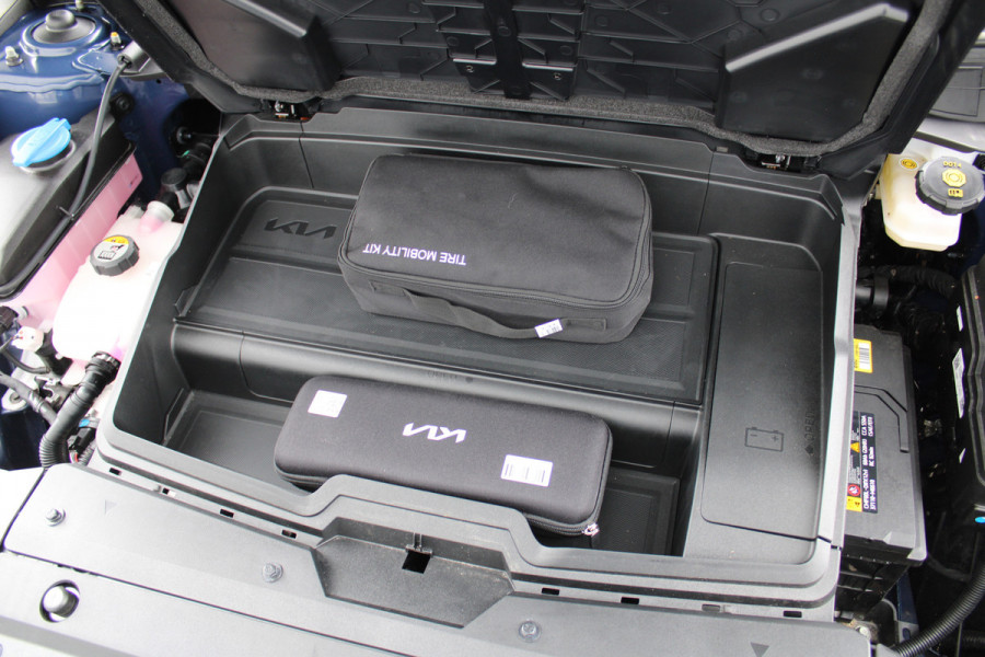 Kia Ev6 GT-Line AWD 77.4 kWh | BTW Auto | 325 PK | Heads up Display | 360° Camera | 20 Inch |