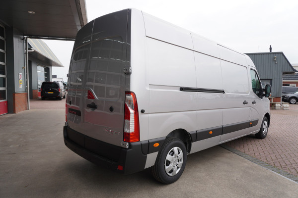 Renault Master T35 2.3 dCi 180PK L3H2 Energy Comfort Nr. V051 | Airco | Cruise | Navi | Camera