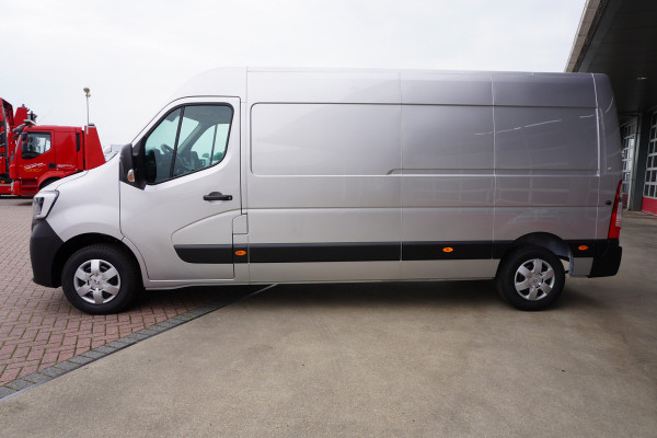 Renault Master T35 2.3 dCi 180PK L3H2 Energy Comfort Nr. V051 | Airco | Cruise | Navi | Camera