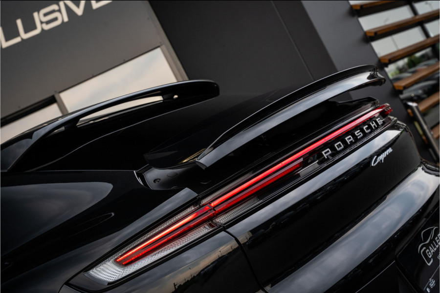 Porsche Cayenne Coupé 3.0 E-Hybrid - Sport Chrono | Panorama | Luchtvering | Elek. trekhaak | Bose
