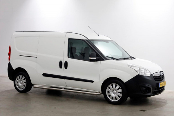 Opel Combo 1.6 CDTI 105pk E6 L2H1 Maxi Airco 12-2018