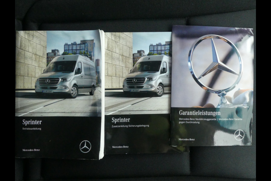 Mercedes-Benz Sprinter 316 CDI L2H2 Camera/Airco/Cruise control