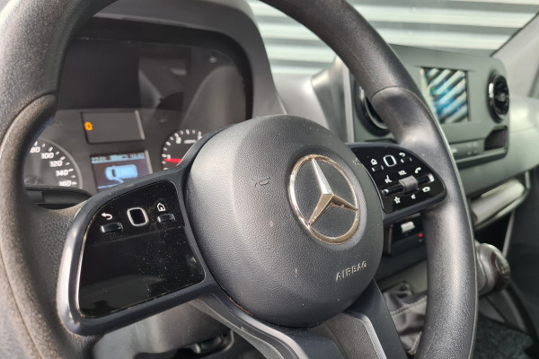 Mercedes-Benz Sprinter 316 CDI Bakwagen Achterdeuren