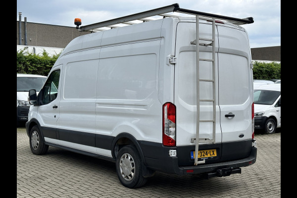 Ford Transit 350 2.0 TDCI 130PK EURO6 L3H3 Trend Cruise control/trekhaak/parkeersensoren