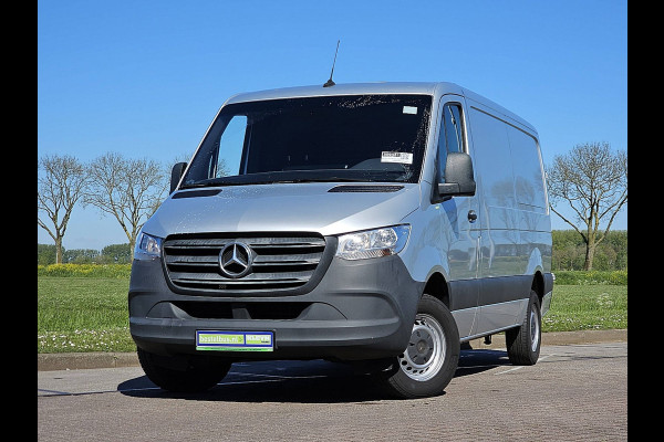 Mercedes-Benz Sprinter 314 2.2 CDI L2H1 EURO VI-D Airco RWD Euro6 Mbux 143Pk!