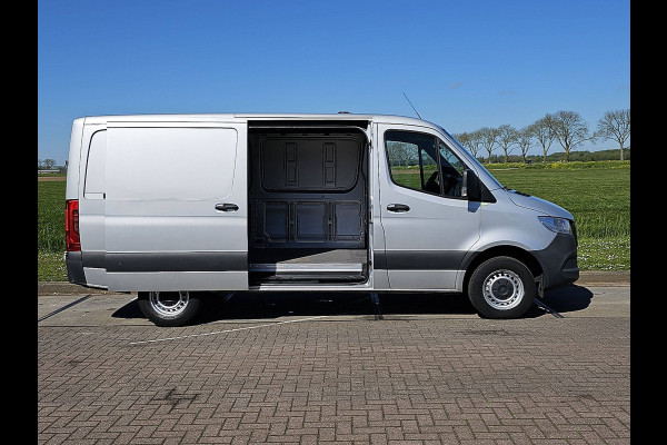 Mercedes-Benz Sprinter 314 2.2 CDI L2H1 EURO VI-D Airco RWD Euro6 Mbux 143Pk!