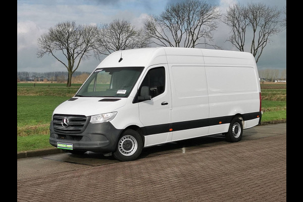 Mercedes-Benz Sprinter 316 2.2 CDI L3H2 EURO VI-D automaat, airco, navi, mbux, camera