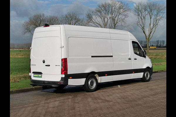 Mercedes-Benz Sprinter 316 2.2 CDI L3H2 EURO VI-D automaat, airco, navi, mbux, camera