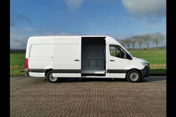 Mercedes-Benz Sprinter 316 2.2 CDI L3H2 EURO VI-D automaat, airco, navi, mbux, camera