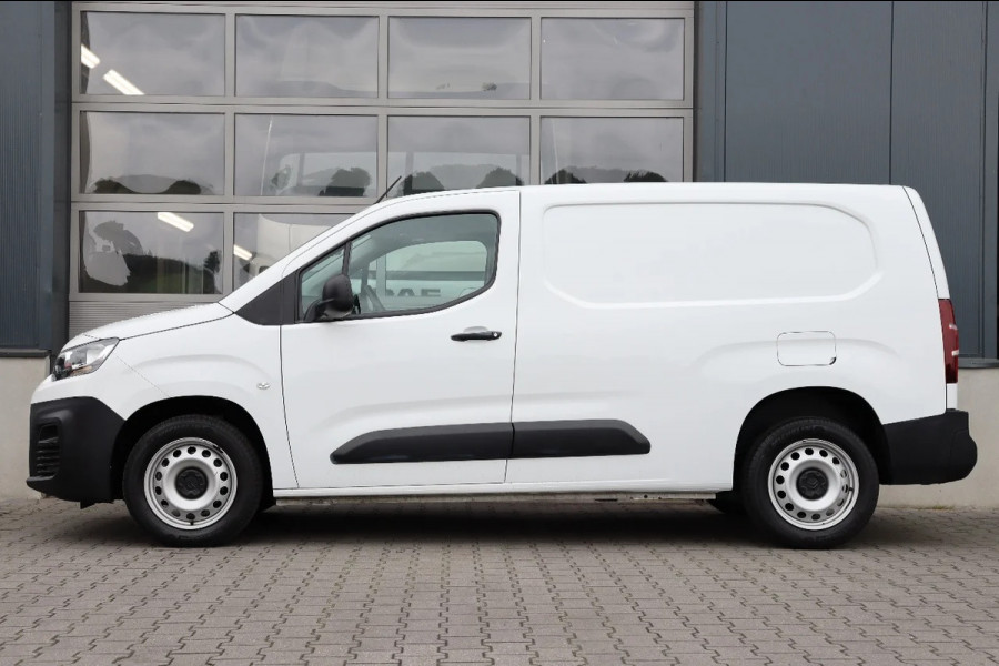 Citroën Berlingo 1.5 BlueHDi 102PK L2H1 l Airco l PDC l Lane assist l Cruise Control