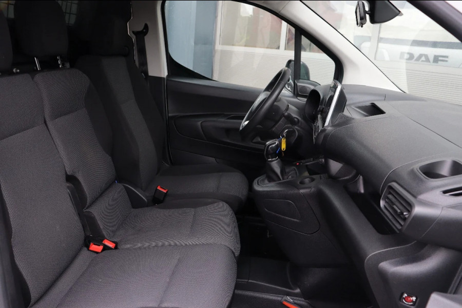 Citroën Berlingo 1.5 BlueHDi 102PK L2H1 l Airco l PDC l Lane assist l Cruise Control