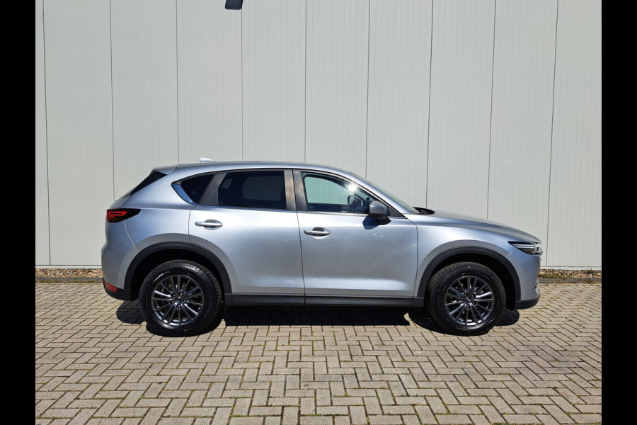 Mazda CX-5 2.0 SkyActiv-G 165 Business Comfort | BOSE | Navi | Stoelverwarming