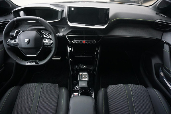 Peugeot 208 Hybrid 100 e-DCS6 GT Keyless | 360° Camera | Navi