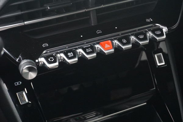 Peugeot 208 Hybrid 100 e-DCS6 GT Keyless | 360° Camera | Navi