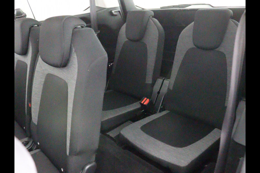 Citroën Grand C4 Picasso 1.2 130 PK BUSINESS 7 ZITS 100% OH .TOT 5 JR GARANTIE Cruise control. Camera. Trekhaak. Automaat. Apple/Android auto