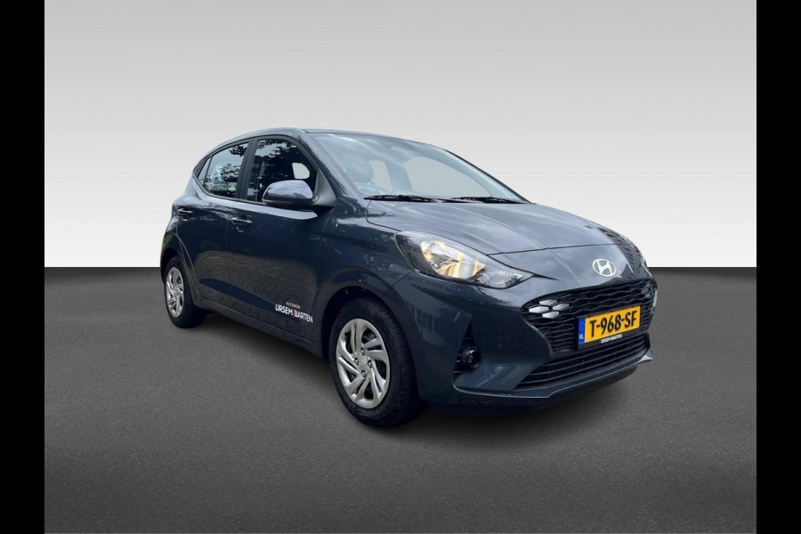 Hyundai i10 1.0 Comfort 5-zits