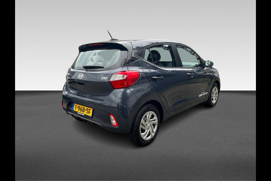 Hyundai i10 1.0 Comfort 5-zits