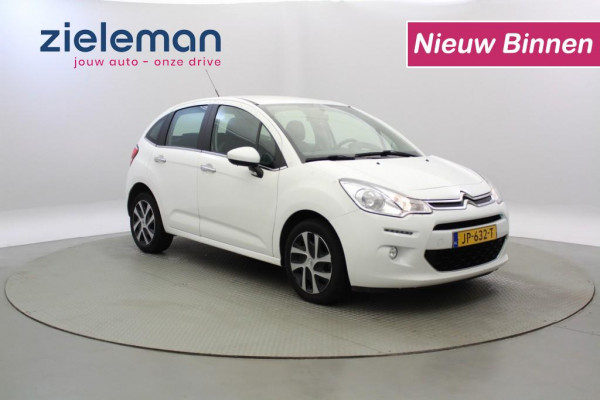 Citroën C3 1.6 BlueHDi Feel Edition - Clima