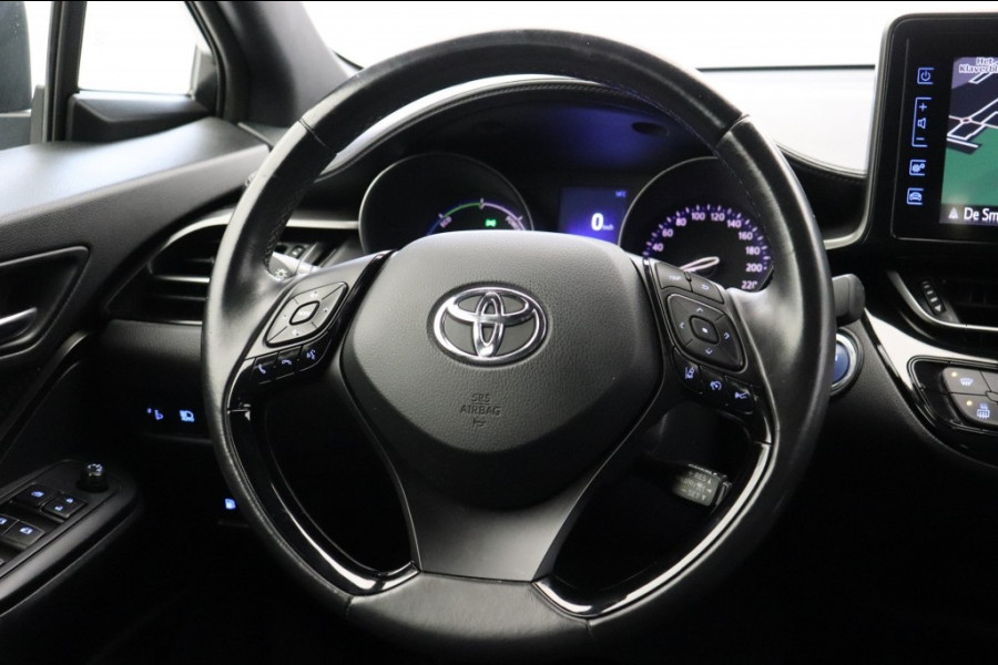 Toyota C-HR 1.8 Hybrid Dynamic - CarPlay, Navi, Camera