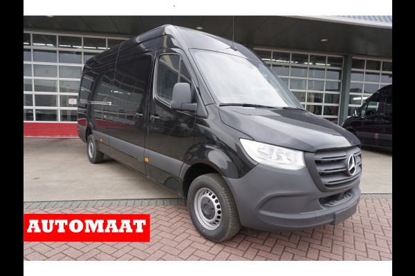 Mercedes-Benz Sprinter 317CDI 170PK L3H2 RWD Automaat Nr. V105 | Airco | Navi | Cruise | Camera | All season