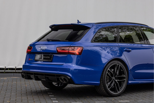 Audi RS6 Avant 4.0 TFSI 705pk Nogaro Edition 1/150 Keramisch B&O Advanced Akrapovic