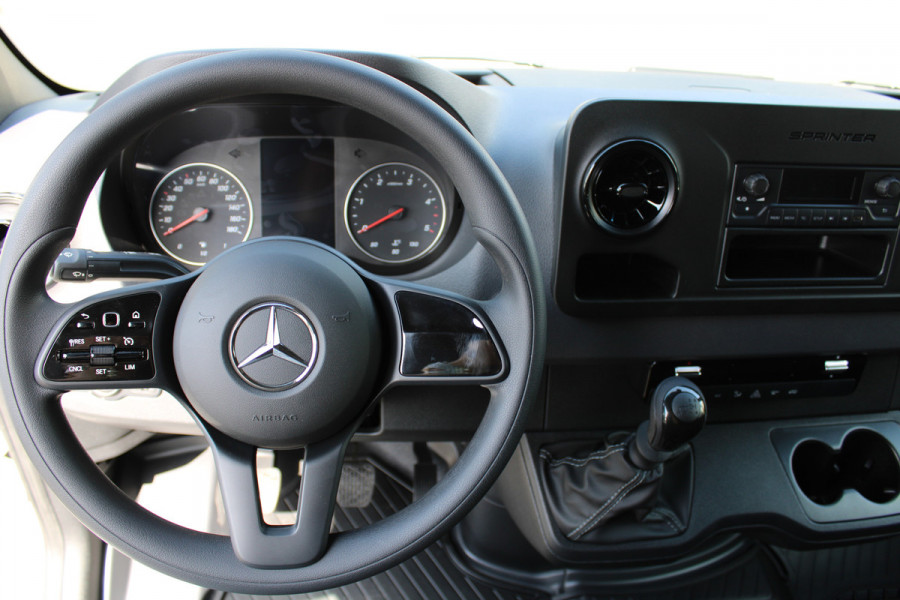 Mercedes-Benz Sprinter 315 CDI L2H2 RWD Airco, Cruise controle, Dab Radio