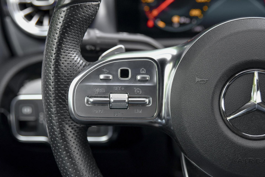 Mercedes-Benz CLA-Klasse 250e Plug-In AMG Edition. Camera, CarPlay, Sfeer, Voorklimatisering!