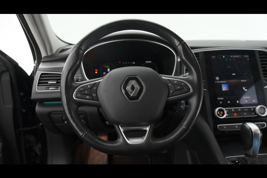 Renault Talisman Estate TCe 160 EDC Intens | Camera | Dodehoekdetectie | Adaptieve Cruise Control | Head-Up Display