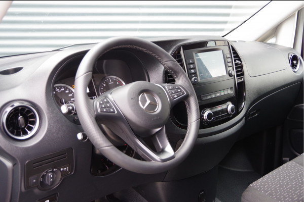 Mercedes-Benz Vito 114 CDI L2 AUT. 3P, APPLE CARPLAY, TREKHAAK 2.5T, CRUISE, AIRCO, FACELIFT
