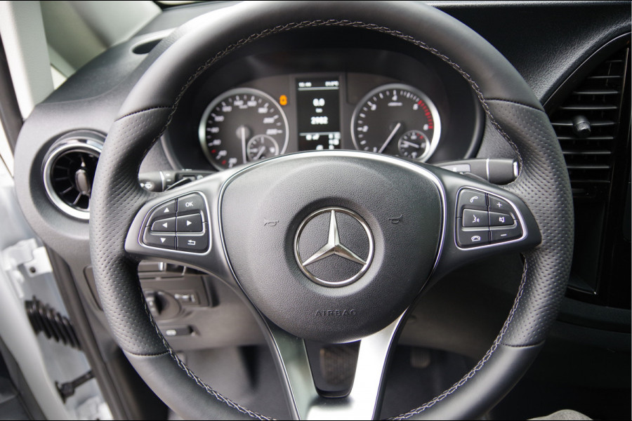 Mercedes-Benz Vito 114 CDI L2 AUT. 3P, APPLE CARPLAY, TREKHAAK 2.5T, CRUISE, AIRCO, FACELIFT