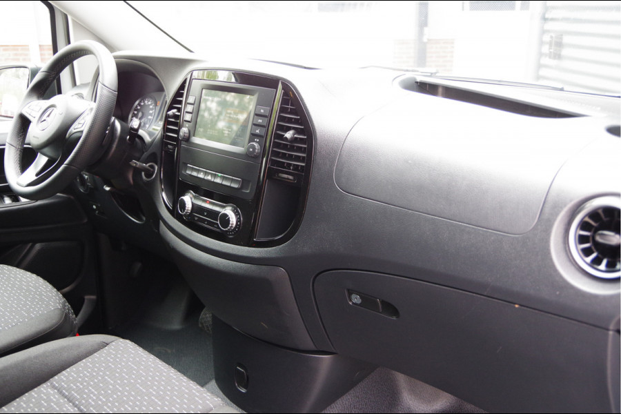 Mercedes-Benz Vito 114 CDI L2 AUT. 3P, APPLE CARPLAY, TREKHAAK 2.5T, CRUISE, AIRCO, FACELIFT