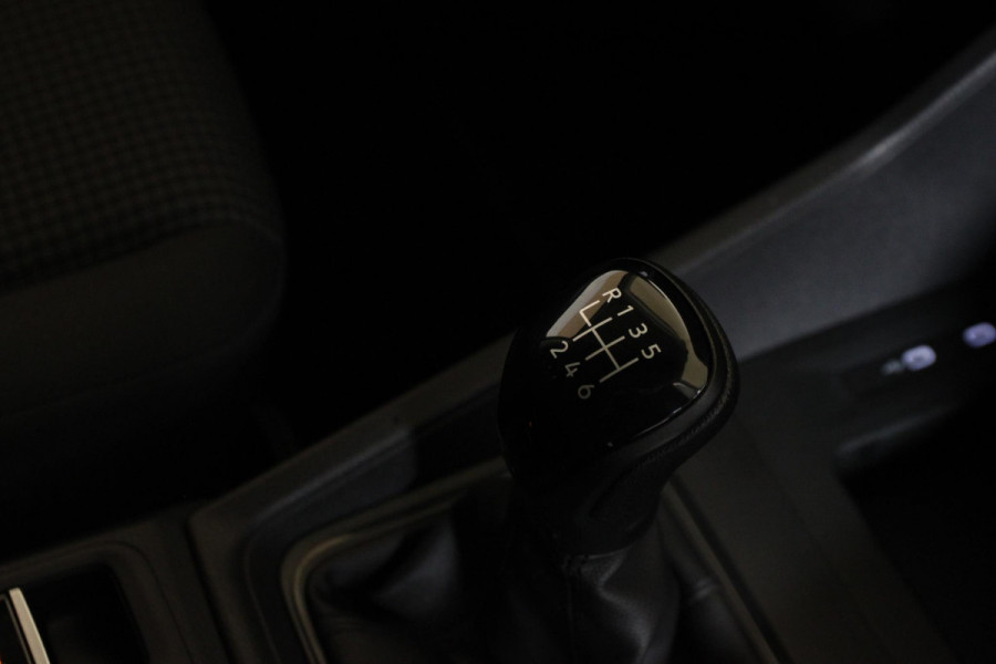 Volkswagen Caddy Comfort 2.0 TDI EU6 102 pk 6-bak ellingen handgeschakeld